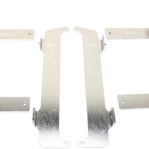 MOOSE RACING Radiator Brace - Yamaha 11-158