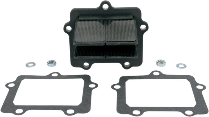 VFORCE/MOTO TASSINARI V-Force 3 Reeds - Order/Replacement YZ 250/ RM 250 V307A