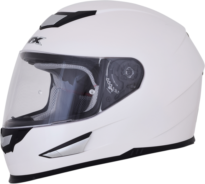 AFX FX-99 Helmet - Pearl White - Small 0101-11078