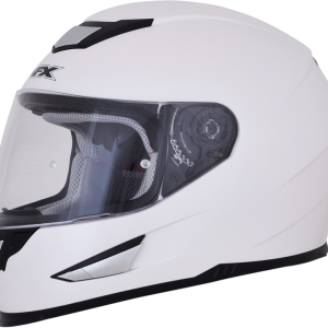 AFX FX-99 Helmet - Pearl White - 2XL 0101-11082