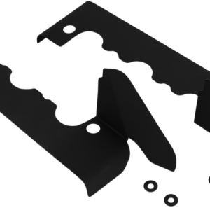 SHOW CHROME Cylinder Head Cover - GL1800 52-954