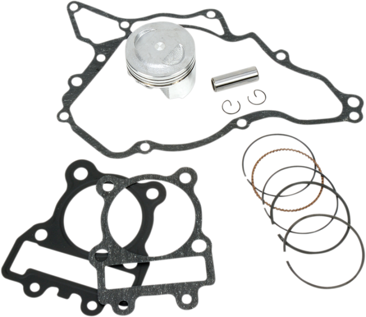 BBR MOTORSPORTS Piston Kit 411-KLX-1101