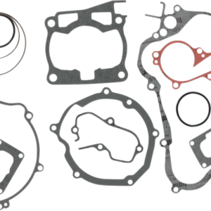 MOOSE RACING Complete Motor Gasket Kit 808639MSE
