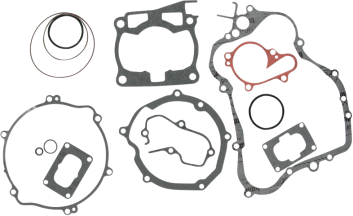 MOOSE RACING Complete Motor Gasket Kit 808639MSE