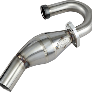 FMF MegaBomb Header RM-Z 250 2013-2017 043340 1822-0406