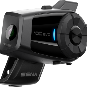 SENA 10C Evo Bluetooth Camera and Communication System 10C-EVO-02-