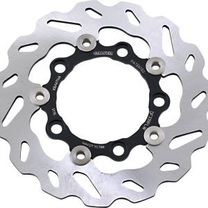 GALFER Rear Rotor DF339FLW