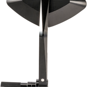 PUIG HI-TECH PARTS Mirror - Hi-Tech 4 - Side View - Diamond - Black 6994N