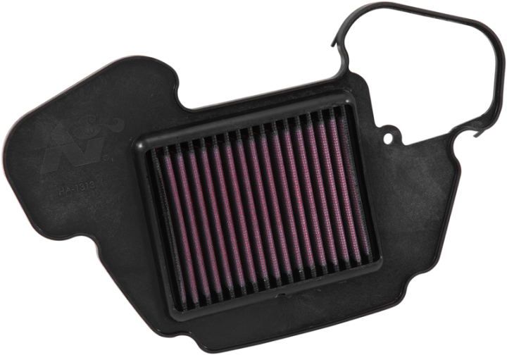 K & N Air Filter - Honda Grom HA-1313