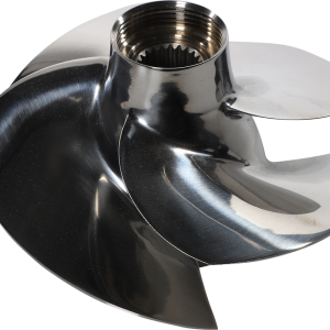 SOLAS Impeller - Concord - 10/18 - Sea Doo SR-CD-10/18A
