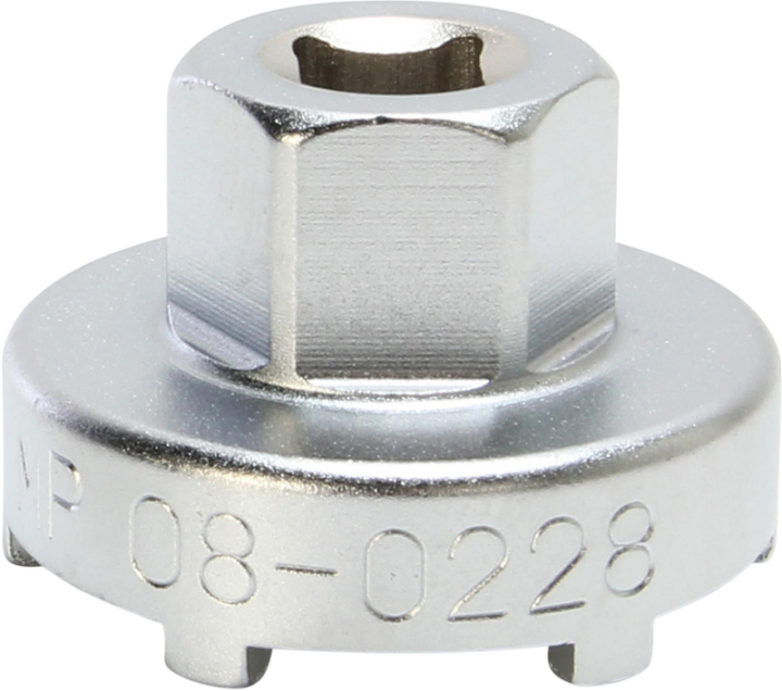 MOTION PRO Bearing/Seal Retainer Tool - CR 08-0228