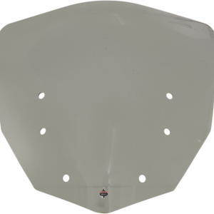 KLOCK WERKS Flare™ Windshield - 11" - Tinted - BMW KWW-06-0537-T