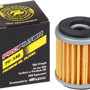 PRO FILTER Replacement Oil Filter PF-140