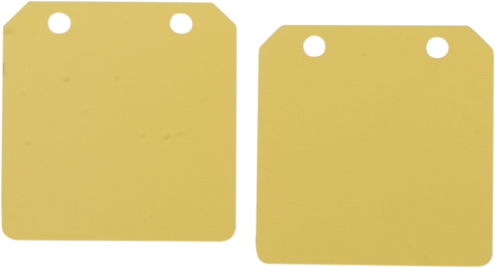 BOYESEN Single-Stage Reed - Fiber - KX60/65 SSF010
