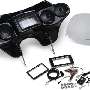 HOPPE INDUSTRIES 5566 Touch Fairing - Freewheeler HPKT-0058A