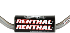 RENTHAL Handlebar - Fatbar - 605 - Ricky Johnson/CR High/KTM Enduro ('17 - '18) - Tanium 605-01-TT