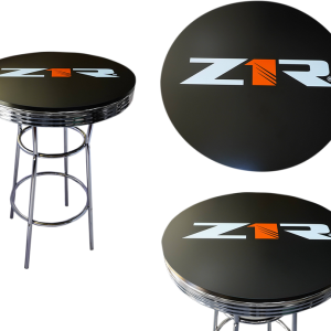 Z1R Round Pub Table - 30" 9905-0183