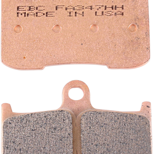 EBC HH Brake Pads - FA347HH FA347HH