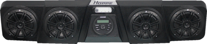 HOPPE INDUSTRIES Audio Mini - CF Moto HPEL-0120