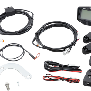 TRAIL TECH Vapor Speedometer/Tachometer Computer 752-115