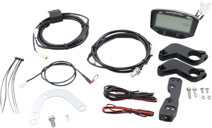 TRAIL TECH Vapor Speedometer/Tachometer Computer 752-115