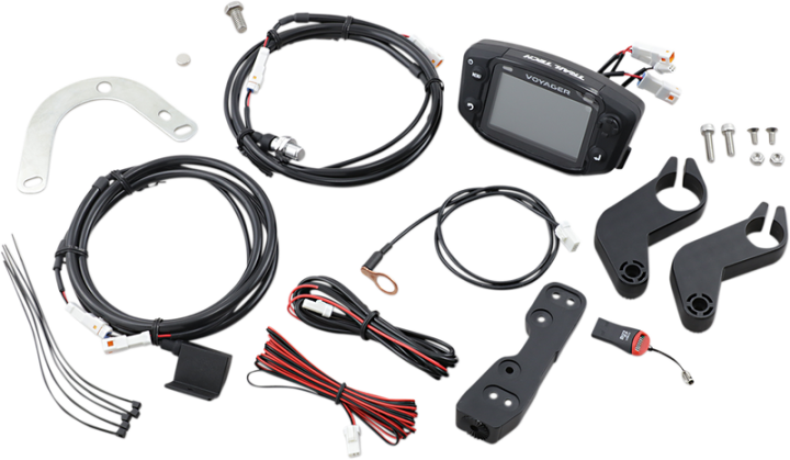 TRAIL TECH Voyager GPS Computer 912-115