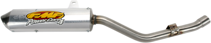 FMF Powercore 4 Muffler KLX 140 2008-2022 042161 1821-0808