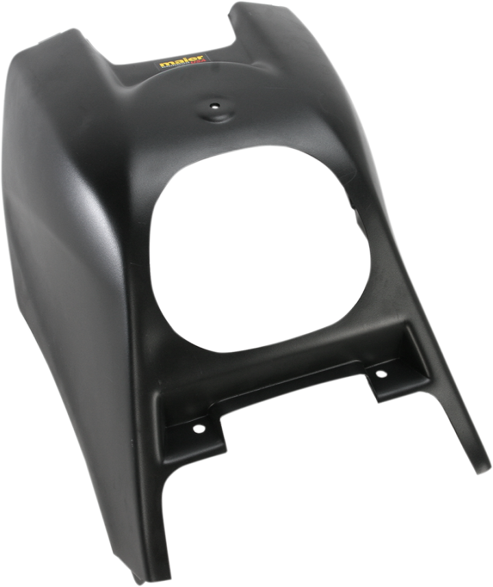 MAIER Air Box Cover - Stealth - KFX700 14703-20