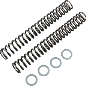 RACE TECH Fork Springs - 0.85 kg/mm FRSP S3627085