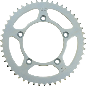 SUNSTAR SPROCKETS Steel Rear Sprocket - 50 Tooth - Gas Gas/Husqvarna/KTM 2-139050