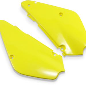 UFO Side Panels - Yellow SU03970102