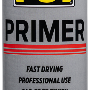 PJ1/VHT Paint Primer - Gray - 12 oz. net wt. - Aerosol 18-PRMG