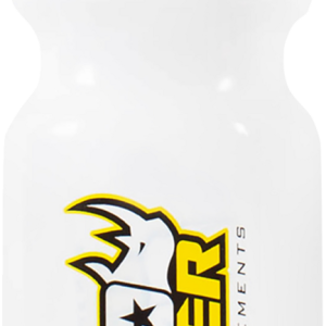 RYNO POWER Cycling Bottle - Clear - 25 U.S. fl oz. SC-BOTTLE-CLR