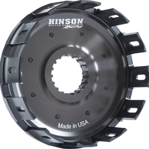 HINSON RACING Clutch Basket - CRF250R/RX H894-B-2201