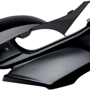 MAIER Rear Fender - Black - KFX700 14701-20