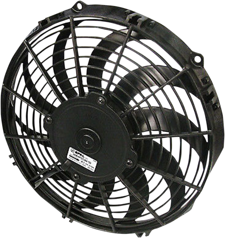 MOOSE UTILITY Hi-Performance Cooling Fan - 600 CFM Z4507