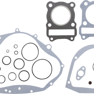MOOSE RACING Complete Motor Gasket Kit 8080043MSE