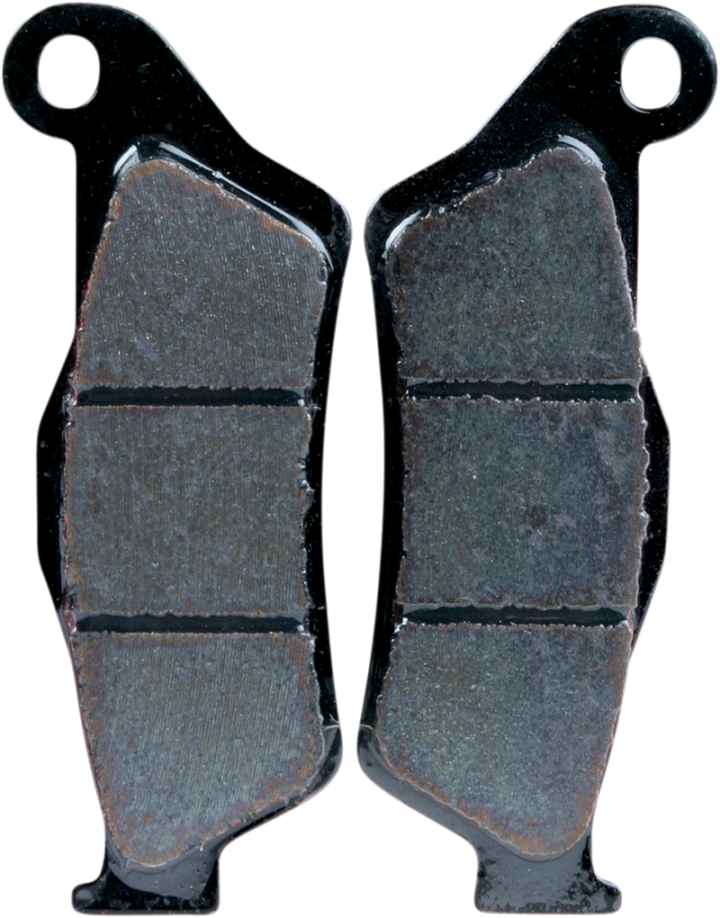 SBS LS Brake Pads - Yamaha - 742LS 742LS