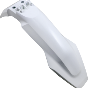 ACERBIS Front Fender - White 2462590002