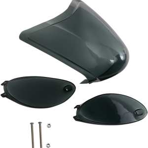 HOT BODIES Taillight/Turn Kit '08 Hayabusa 60802-1105