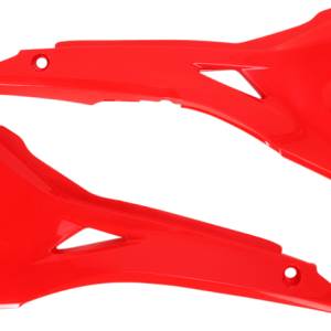 ACERBIS Airbox Cover - Red 2314390227