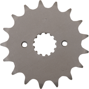 Parts Unlimited Countershaft Sprocket - 17-Tooth 13144-1009