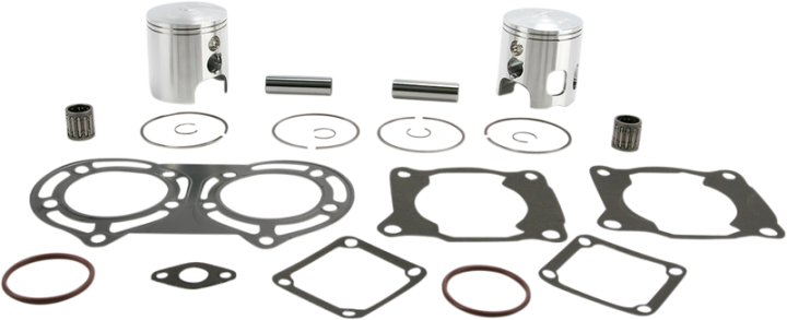 WISECO Piston Kit with Gasket High-Performance PK143