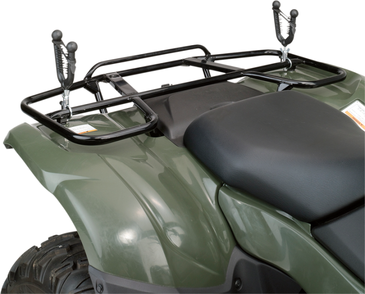 MOOSE UTILITY Expedition Single Gun Rack PRP1-M