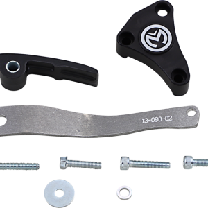 MOOSE RACING Clutch Guard - Cylinder - Beta 13-4020