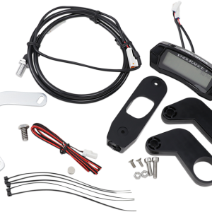 TRAIL TECH Endurance II Speedometer 202-118