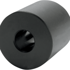 MOOSE RACING Chain Roller - 24 mm x 26 mm - Black 79-5013