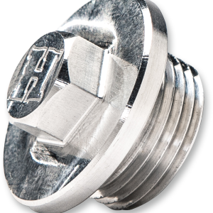 HINSON RACING Oil Filler Cap - Kawasaki/Suzuki OC217