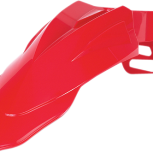 ACERBIS Supermoto Front Fender - '00 CR Red 2040390227