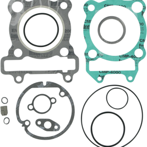 MOOSE RACING Top End Gasket Kit 810924MSE